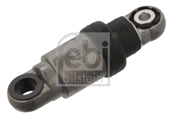 Smorzatore vibrazioni, Cinghia Poly-V - 04987 FEBI BILSTEIN