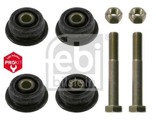 Control Arm-/Trailing Arm Bush - 04995 FEBI BILSTEIN