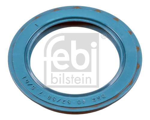 Paraolio, Cuscinetto ruota - 05004 FEBI BILSTEIN