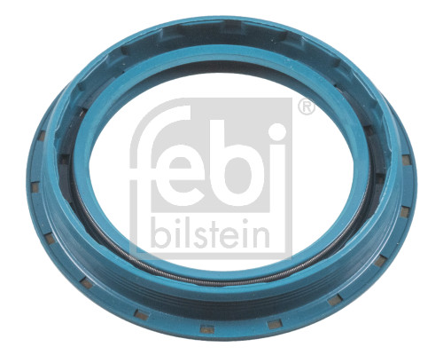 Shaft Seal, wheel bearing - 05004 FEBI BILSTEIN