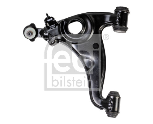 Braccio oscillante, Sospensione ruota - 05021 FEBI BILSTEIN
