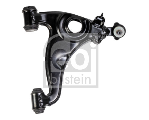 Braccio oscillante, Sospensione ruota - 05022 FEBI BILSTEIN