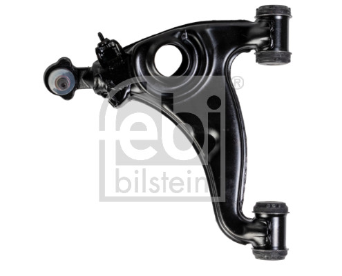 Braccio oscillante, Sospensione ruota - 05023 FEBI BILSTEIN