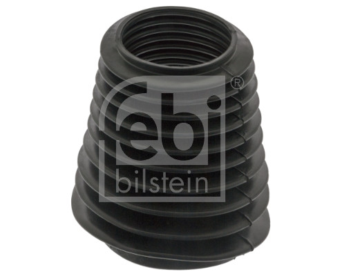Parapolvere, Ammortizzatore - 05046 FEBI BILSTEIN
