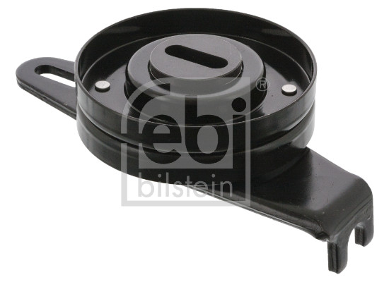Belt Tensioner, V-ribbed belt - 05077 FEBI BILSTEIN