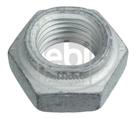 Nut - 05085 FEBI BILSTEIN
