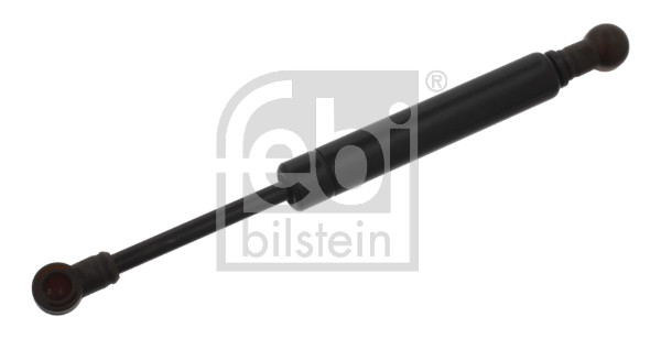 Linkage Damper, injection system - 05086 FEBI BILSTEIN