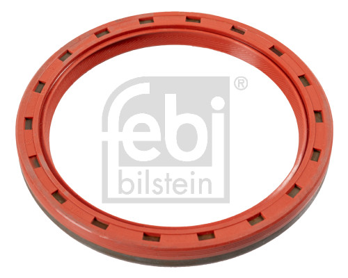 Уплотняющее кольцо, коленчатый вал - 05099 FEBI BILSTEIN