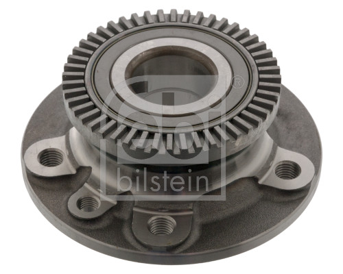 rato guolio komplektas - 05117 FEBI BILSTEIN