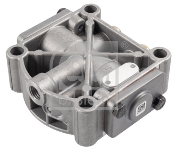 Schalter, Splitgetriebe - 05135 FEBI BILSTEIN
