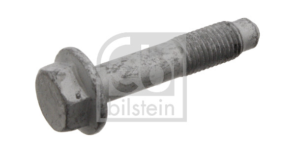 Screw - 05140 FEBI BILSTEIN