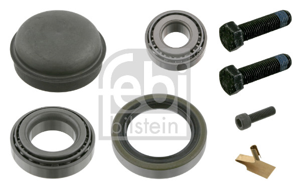 Wheel Bearing Kit - 05141 FEBI BILSTEIN