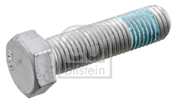 Bolt, brake caliper - 05153 FEBI BILSTEIN