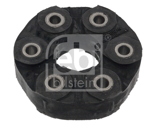 Joint, propshaft - 05163 FEBI BILSTEIN