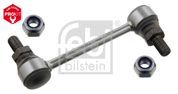 Asta/Puntone, Stabilizzatore - 05165 FEBI BILSTEIN