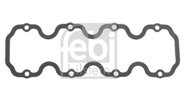 Gasket, cylinder head cover - 05168 FEBI BILSTEIN