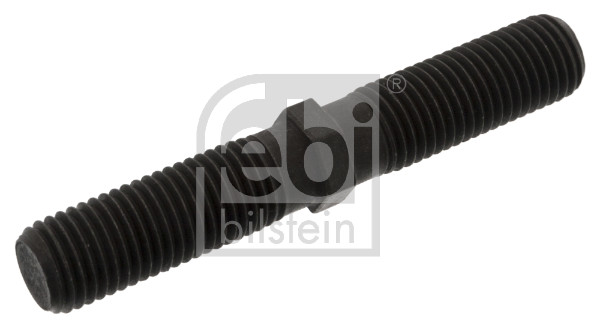 varžtas, ratų reguliavimas - 05202 FEBI BILSTEIN