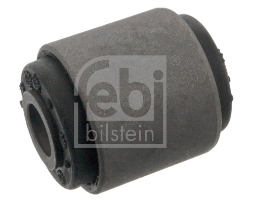 Supporto, Barra ancoraggio Panhard - 05215 FEBI BILSTEIN