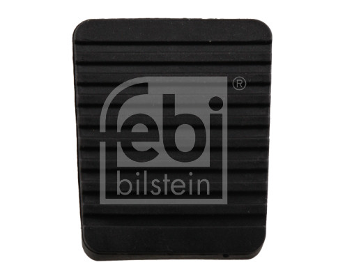 Brake Pedal Pad - 05219 FEBI BILSTEIN