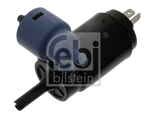 Water Pump, window cleaning - 05244 FEBI BILSTEIN