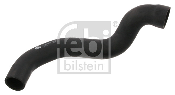 Flessibile radiatore - 05251 FEBI BILSTEIN