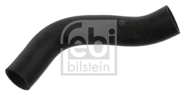 Flessibile radiatore - 05256 FEBI BILSTEIN