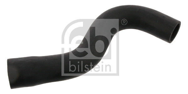 Radiator Hose - 05257 FEBI BILSTEIN