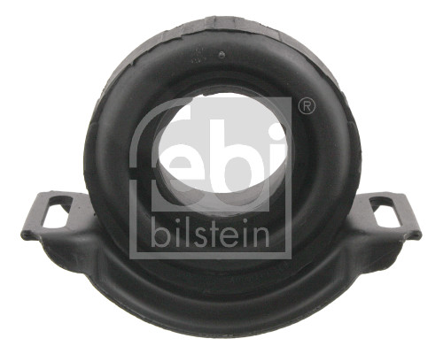 Mounting, propshaft - 05261 FEBI BILSTEIN