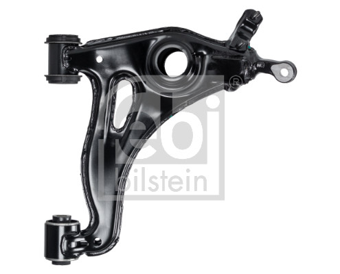 Braccio oscillante, Sospensione ruota - 05271 FEBI BILSTEIN