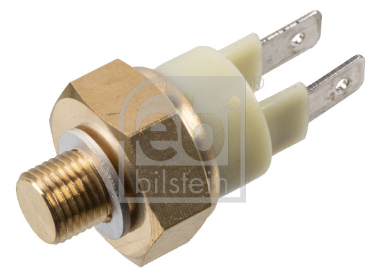 Temperature Switch, intake manifold preheating - 05283 FEBI BILSTEIN
