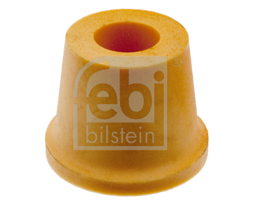 guminis buferis, vairuotojo kabina - 05351 FEBI BILSTEIN
