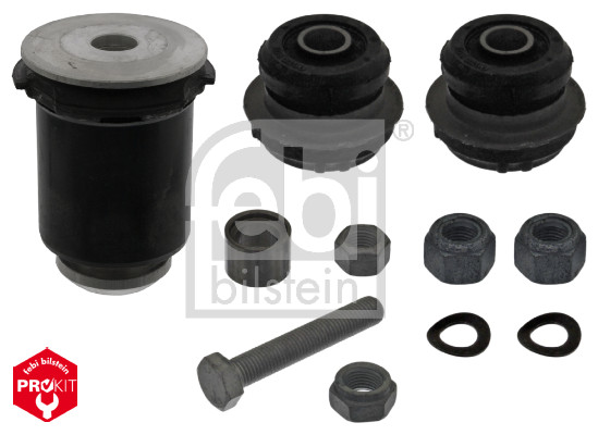 Supporto, Braccio oscillante - 05388 FEBI BILSTEIN