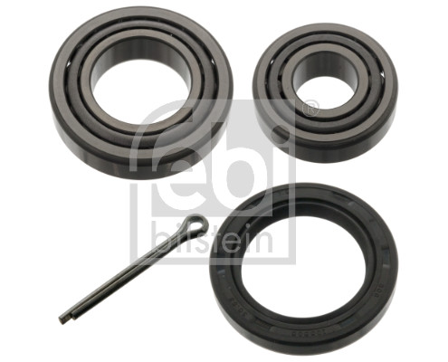 Wheel Bearing Kit - 05393 FEBI BILSTEIN