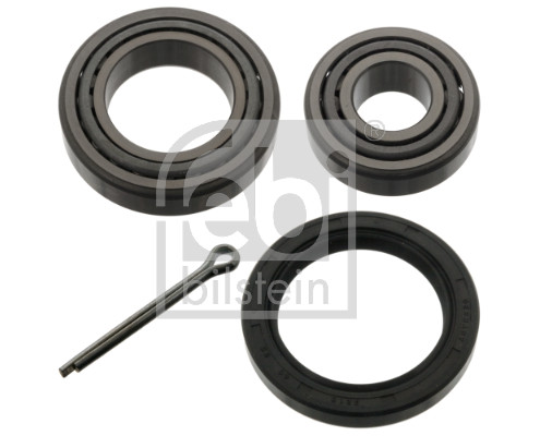 rato guolio komplektas - 05394 FEBI BILSTEIN