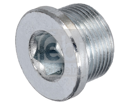 Sealing Plug, oil sump - 05410 FEBI BILSTEIN