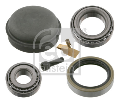 Wheel Bearing Kit - 05421 FEBI BILSTEIN