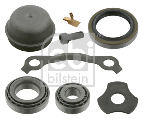 rato guolio komplektas - 05422 FEBI BILSTEIN