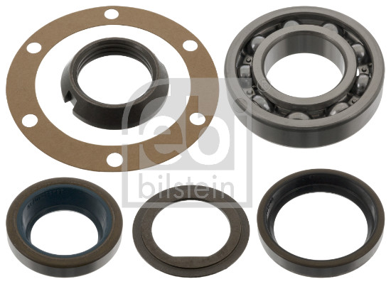rato guolio komplektas - 05423 FEBI BILSTEIN