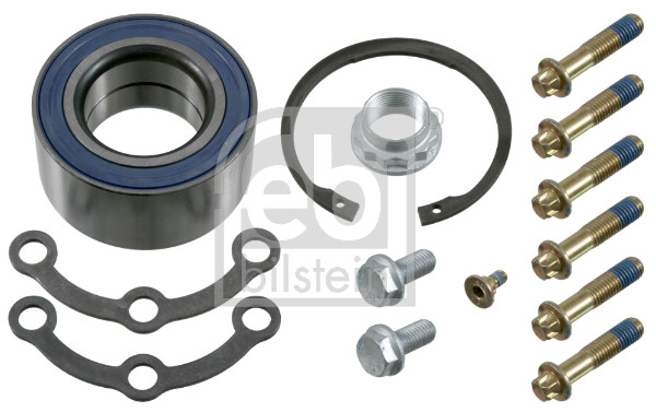 Wheel Bearing Kit - 05424 FEBI BILSTEIN