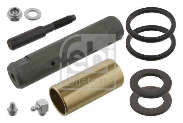 Kit riparazione, Perno estremo - 05487 FEBI BILSTEIN