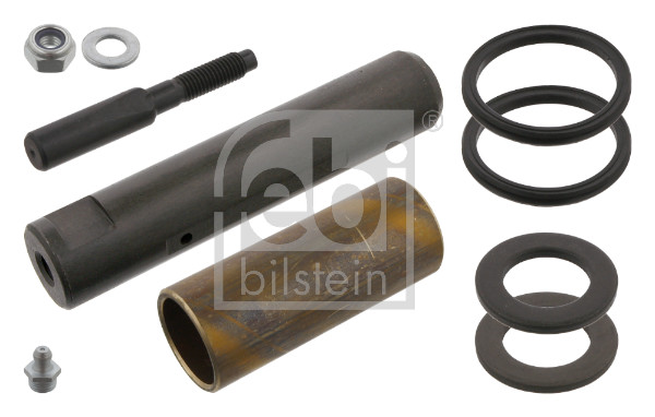 Repair Kit, spring bolt - 05489 FEBI BILSTEIN