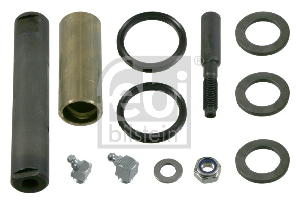 Kit riparazione, Perno estremo - 05490 FEBI BILSTEIN