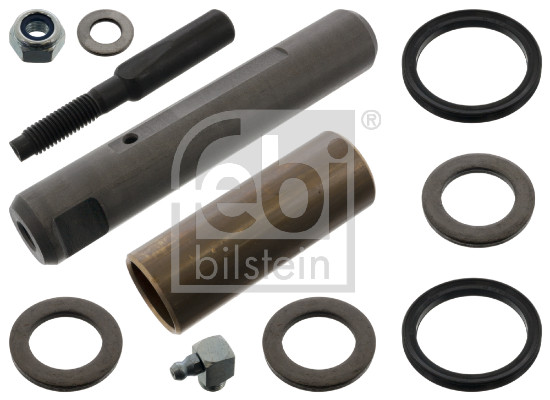 Repair Kit, spring bolt - 05491 FEBI BILSTEIN