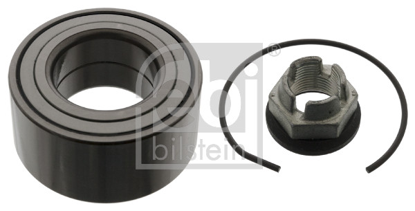 rato guolio komplektas - 05526 FEBI BILSTEIN