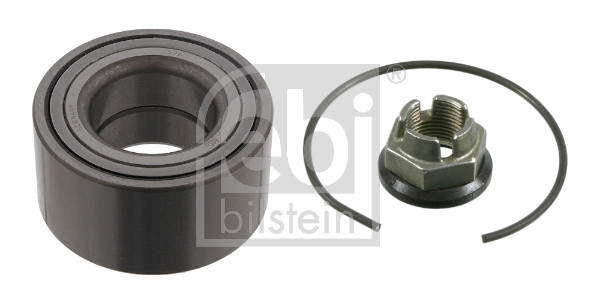 Kit cuscinetto ruota - 05528 FEBI BILSTEIN
