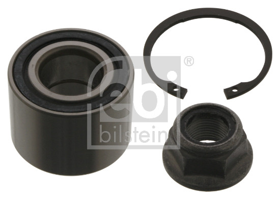 Wheel Bearing Kit - 05538 FEBI BILSTEIN