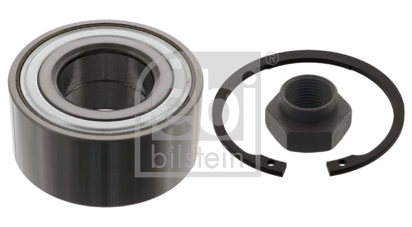 Wheel Bearing Kit - 05542 FEBI BILSTEIN