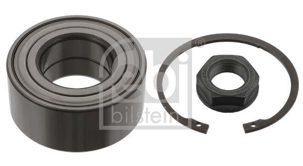 Kit cuscinetto ruota - 05543 FEBI BILSTEIN