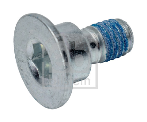 Bullone, Disco freno - 05560 FEBI BILSTEIN