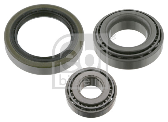 rato guolio komplektas - 05579 FEBI BILSTEIN